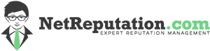 NetReputation Logo